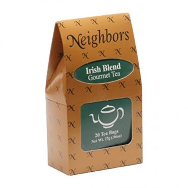 Irish Blend Tea Bags